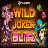 Bocoran RTP Slot Yggdrasil Wild Joker Blitz